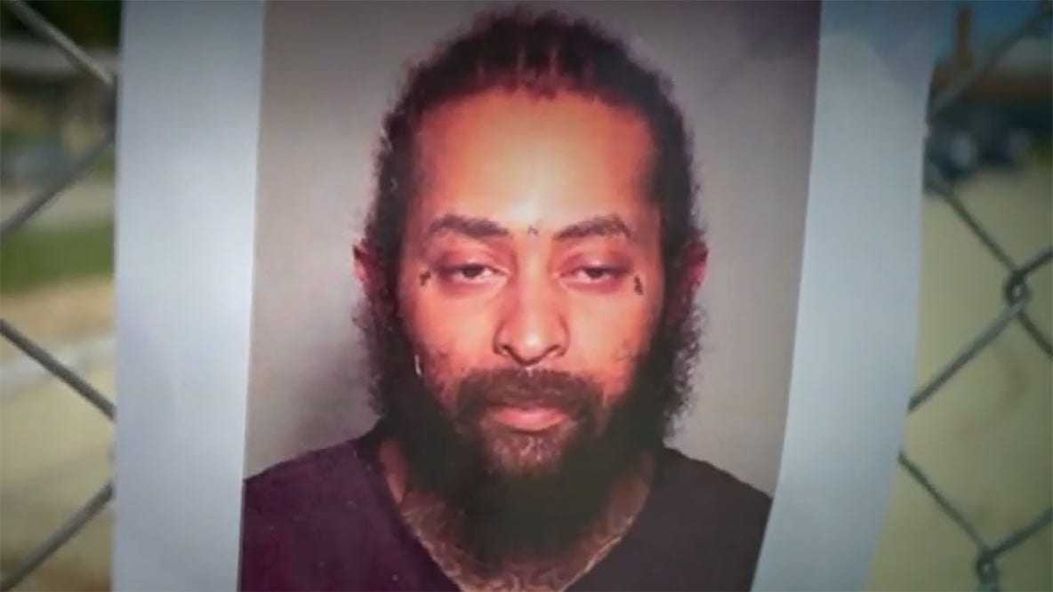 Wisconsin's Most Wanted: James Johnson sought in smoke shop homicide