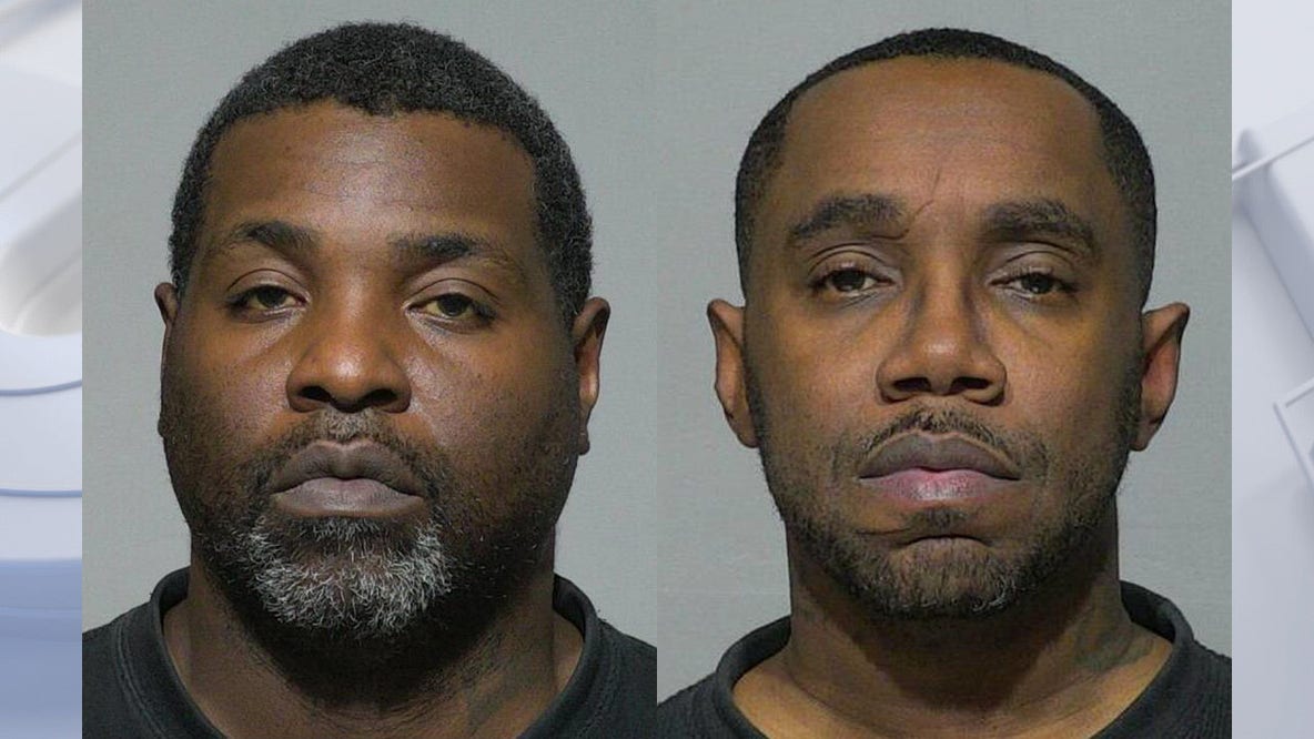 Milwaukee drug deal, fatal shooting; 2 men sentenced to prison