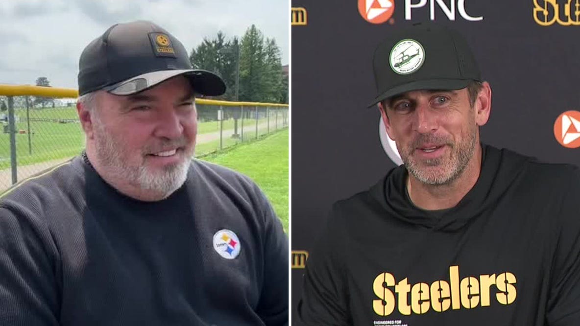 Packers face McCarthy, Rodgers in preseason opener against Steelers