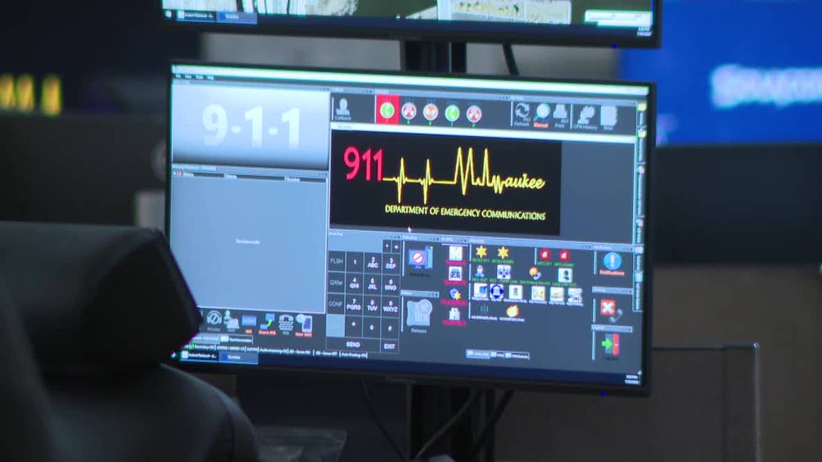 Milwaukee 911 investigation, trends emerge from anonymous employees