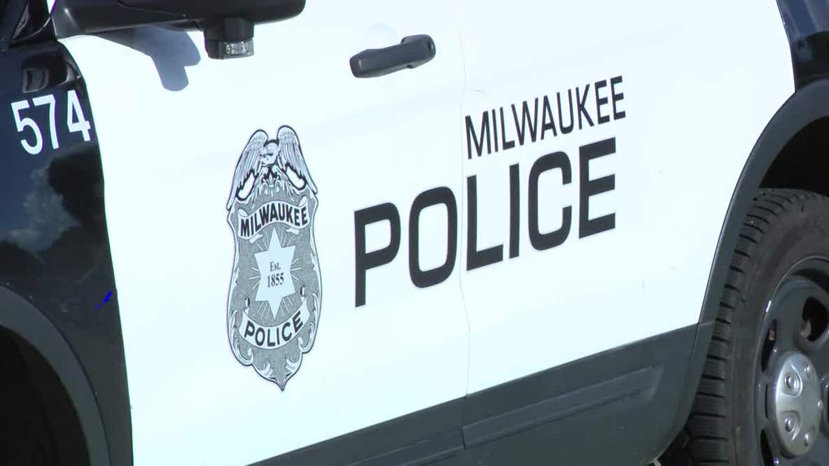 Milwaukee road rage shooting Saturday; 1-year-old wounded