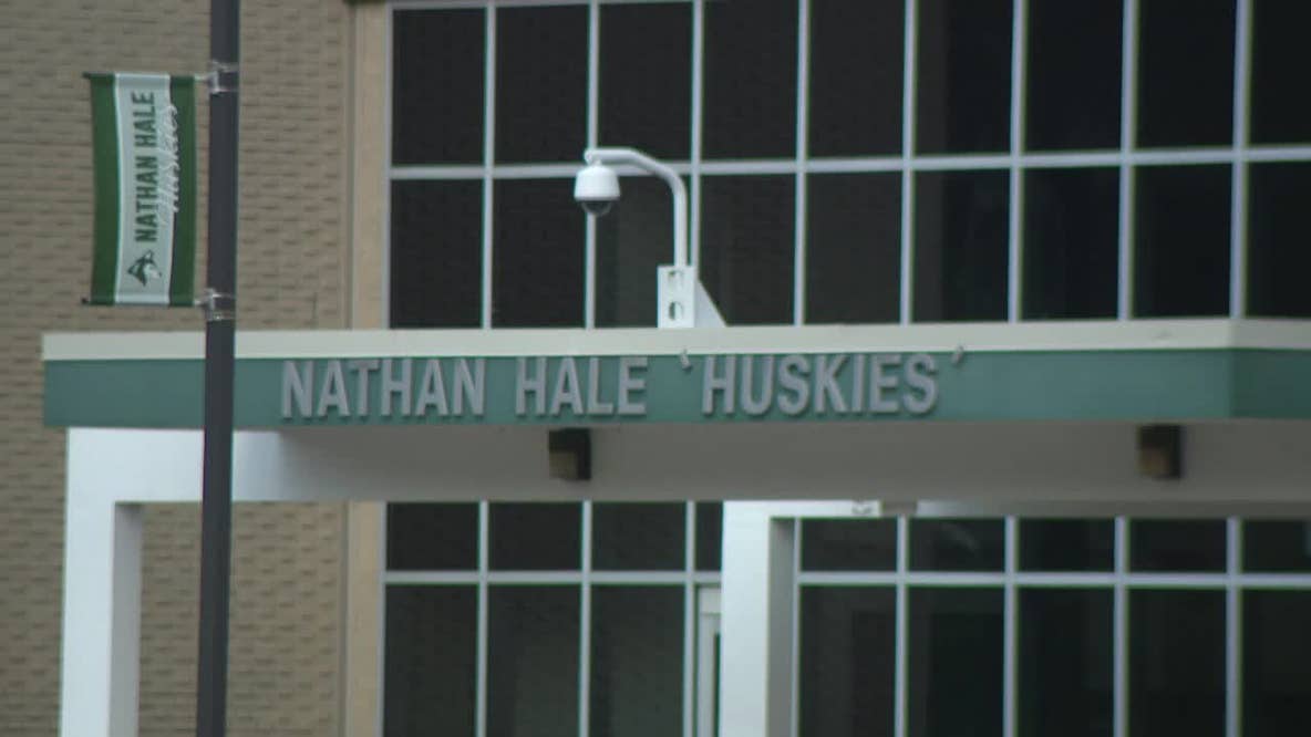 West Allis Nathan Hale football coaches resign amid investigation