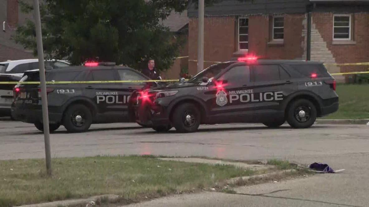 Milwaukee fatal shooting Wednesday; 33-year-old killed