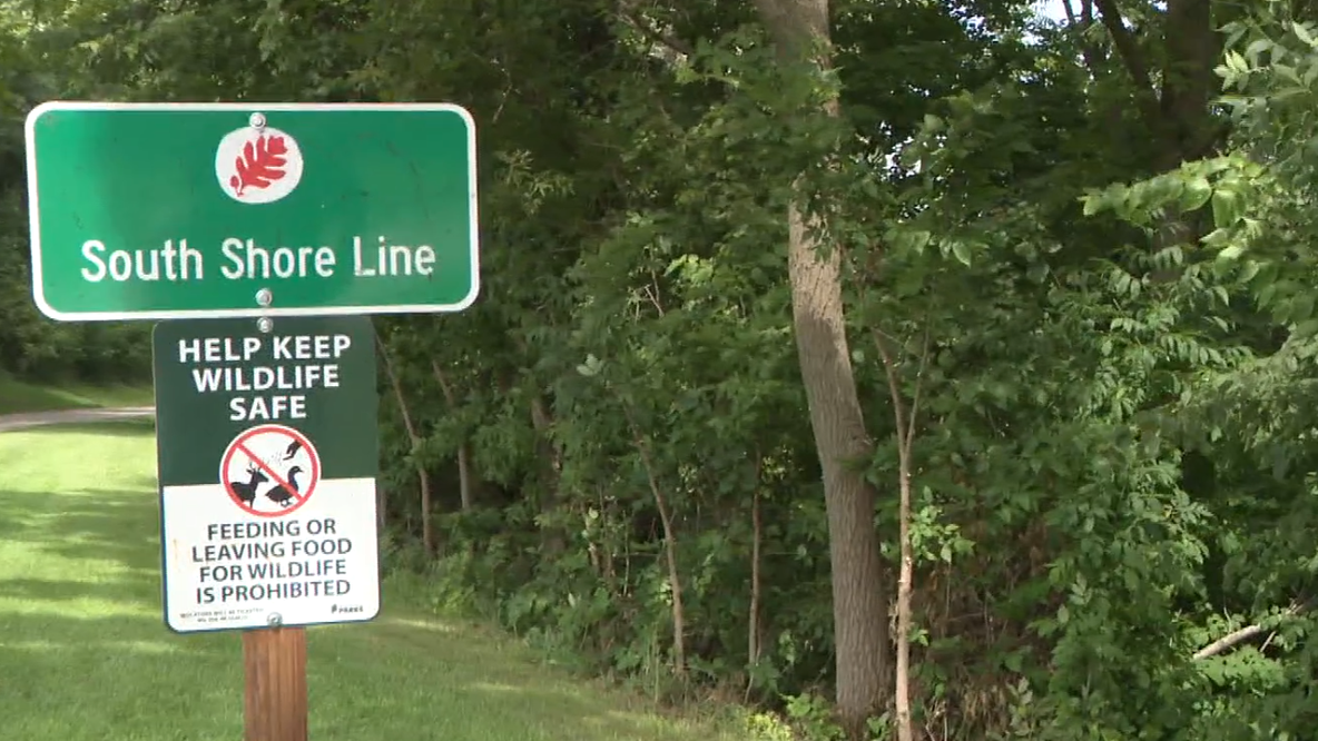 Bay View Park drowning: Milwaukee County Sheriff seeks help identifying victim