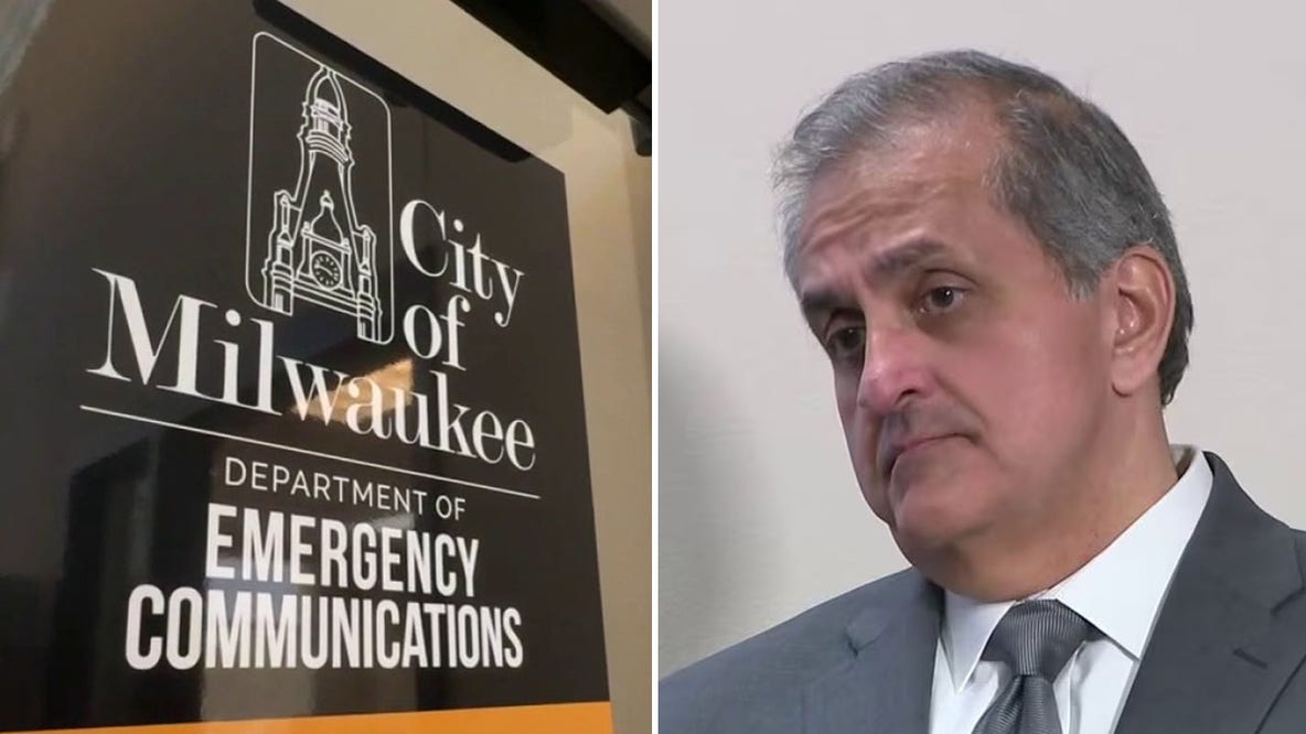 Milwaukee 911 delay, city department completes investigation