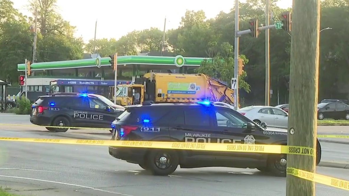 Milwaukee police investigate death at 27th and Walnut