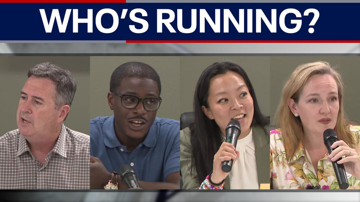 Wisconsin governor race: Democratic primary candidates in 2026