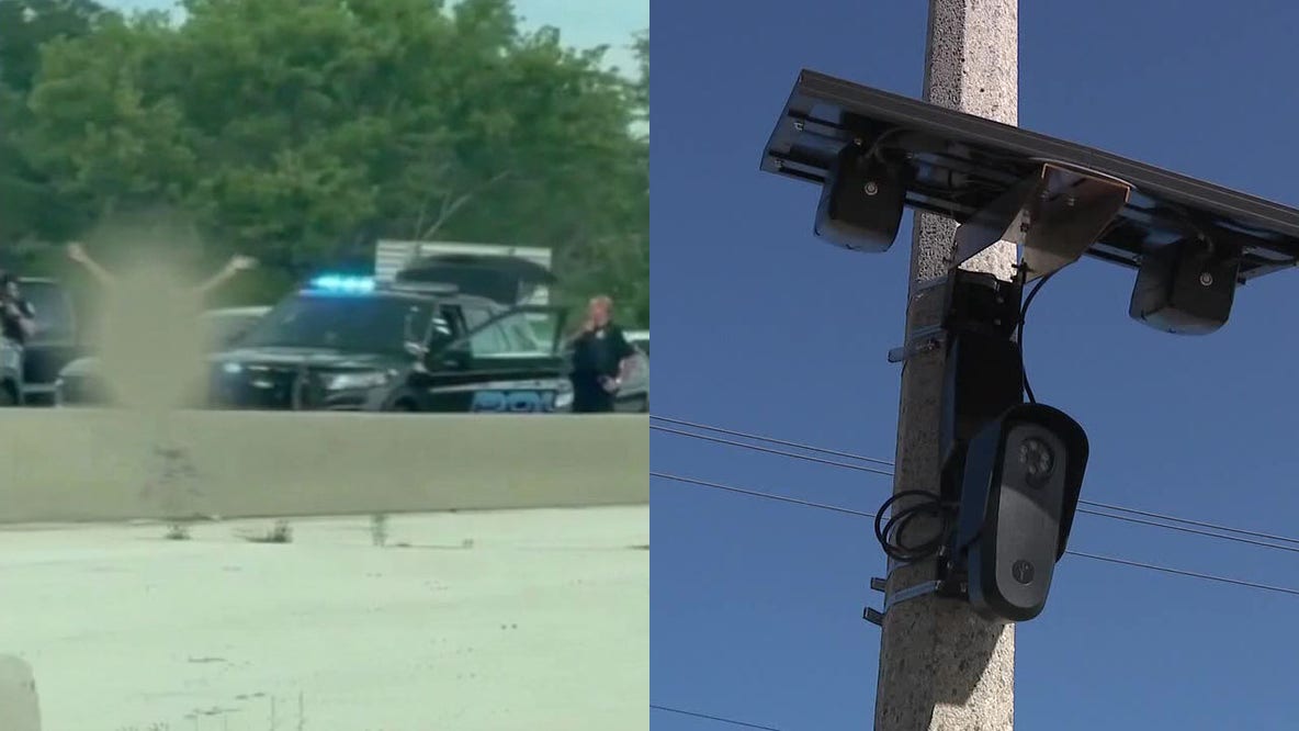 Brookfield police stop wrong vehicle after Flock camera error