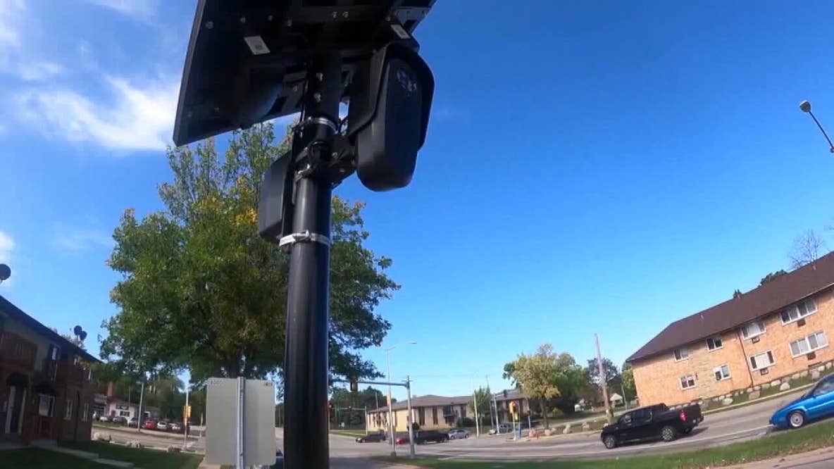 Flock cameras in Milwaukee, city officials raise privacy concerns