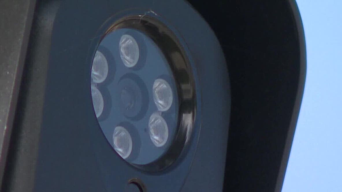 Racine Flock cameras contract debate opened to public