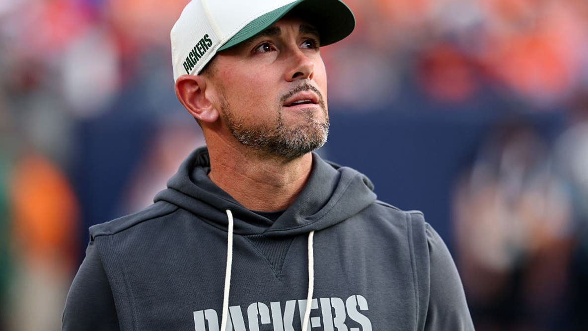 LaFleur brothers meet in Packers vs. Cardinals point practice Wednesday