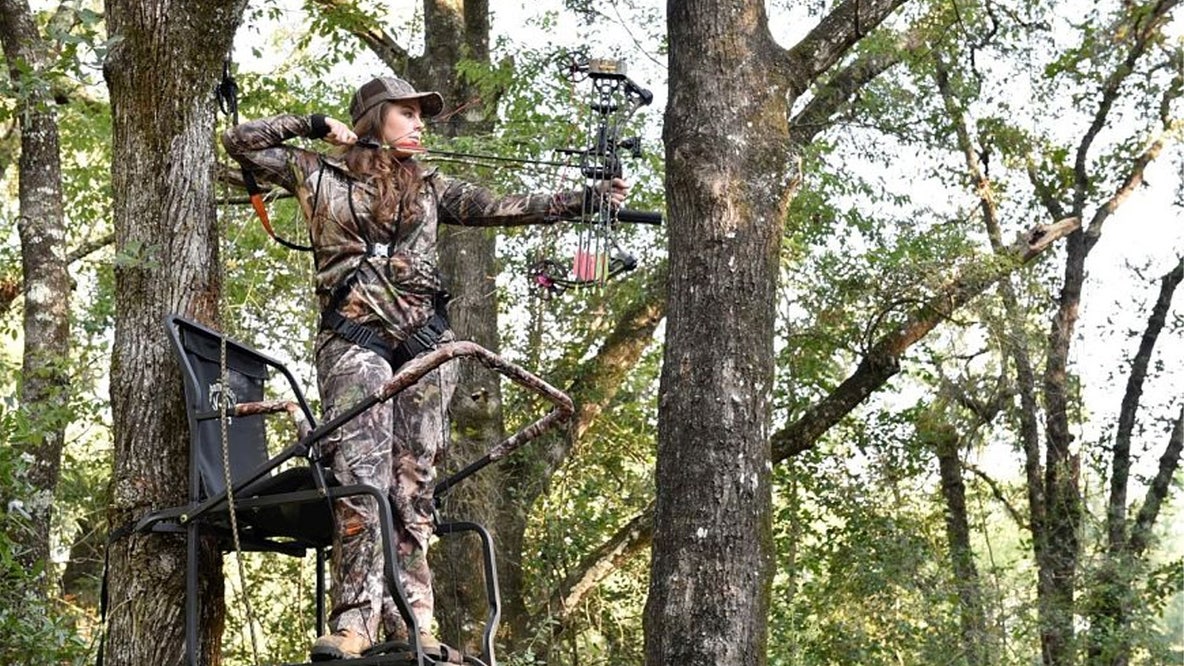 Wisconsin hunting season opens in September