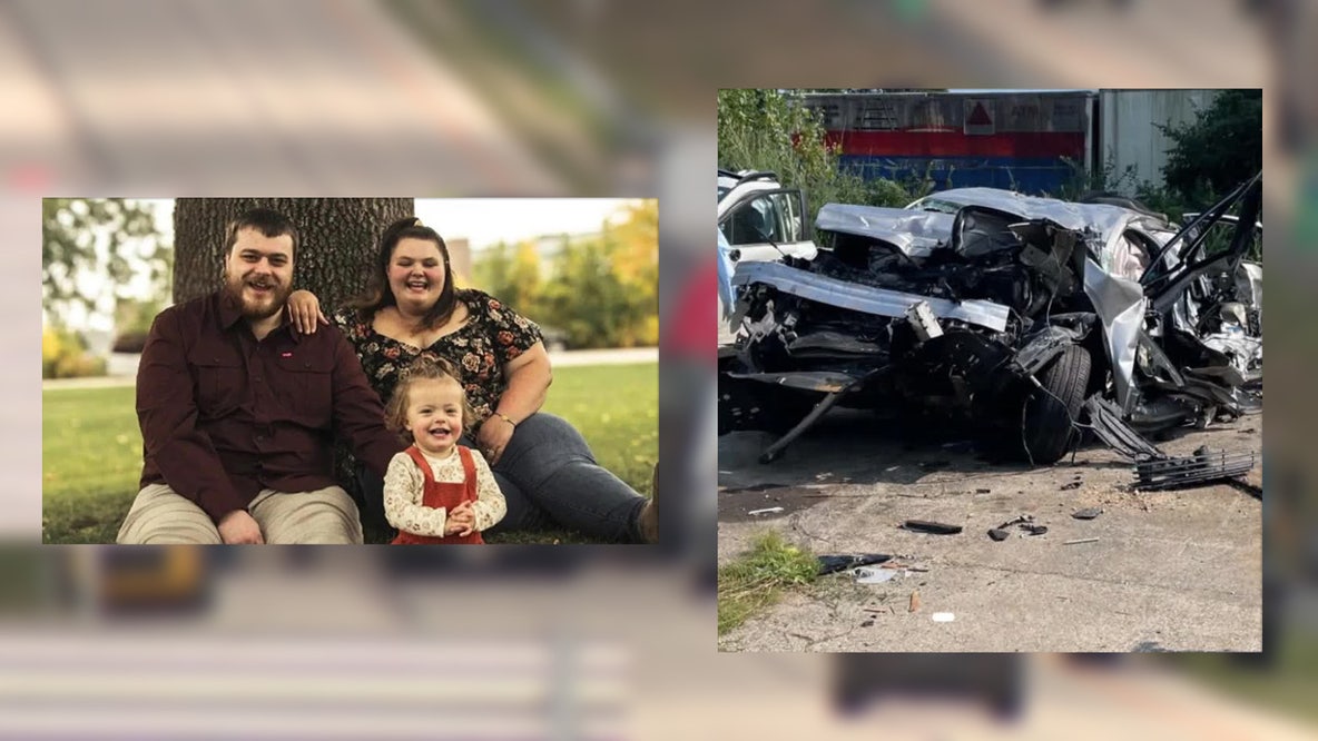 Family recovering after I-41 crash in Washington County