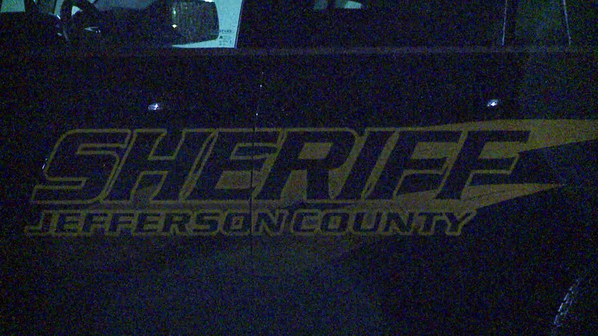 Jefferson County burglary, suspect arrested after item listed online