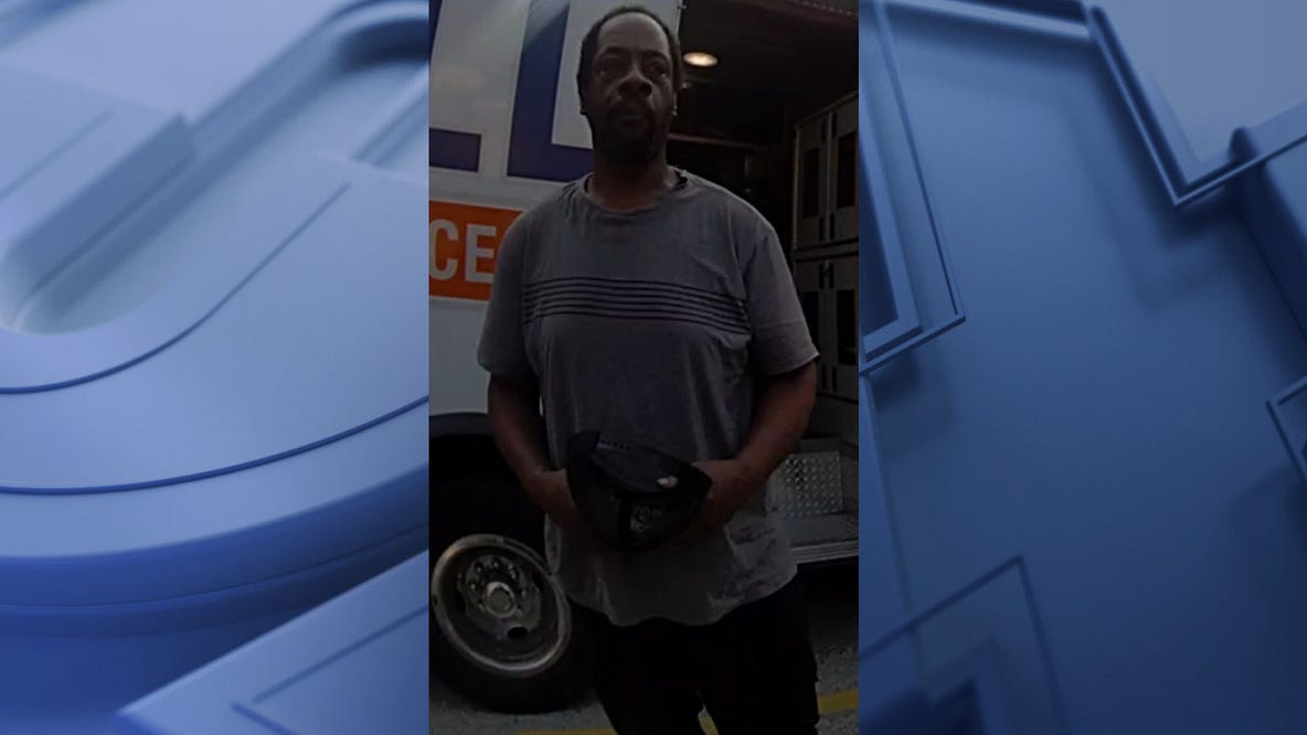 Critically missing Milwaukee man; last seen near 12th and Cherry