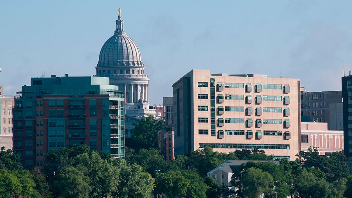 This Wisconsin city is among the best for home buyers in 2026