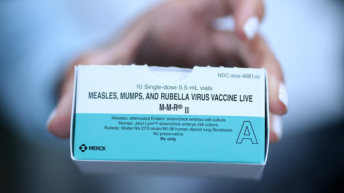 Confirmed measles cases reach 15 in Wisconsin
