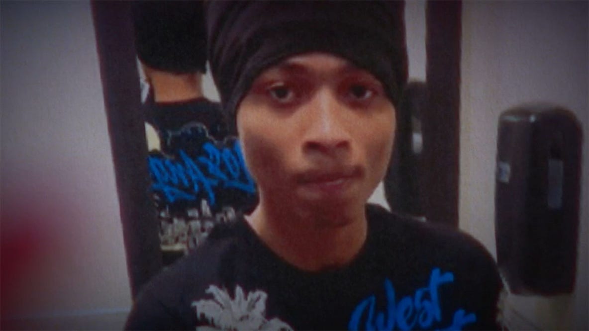 Wisconsin's Most Wanted: 17-year-old Ronald Franklin sought for fatal shooting