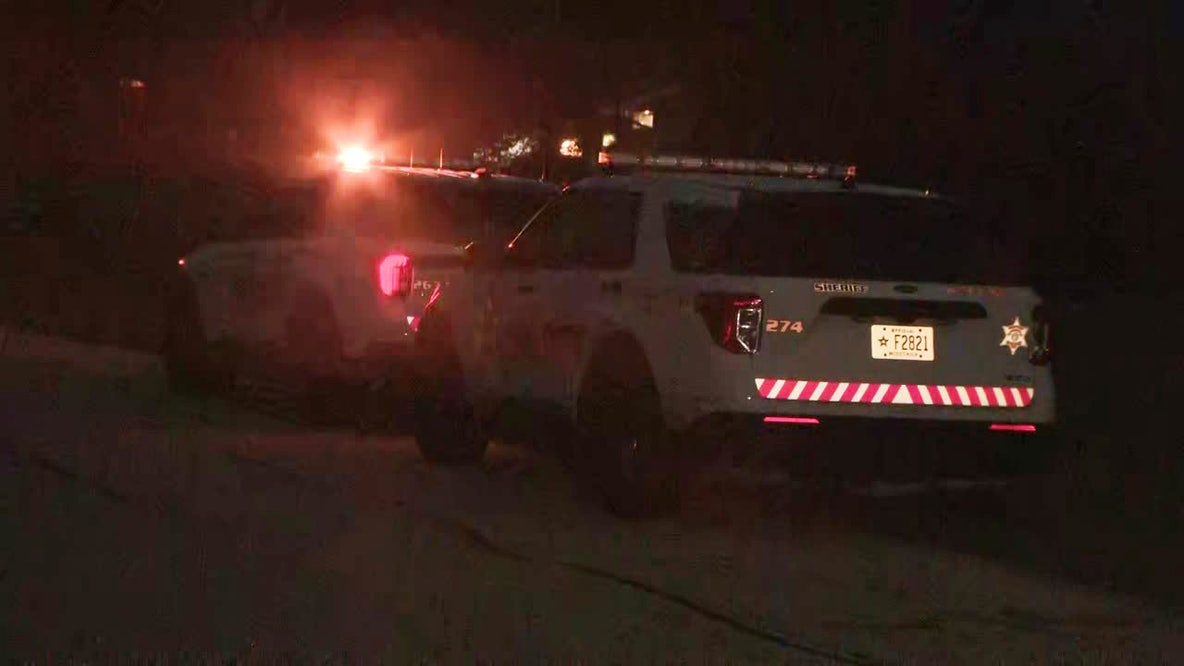 Domestic situation in Pewaukee, police standoff; suspect in custody