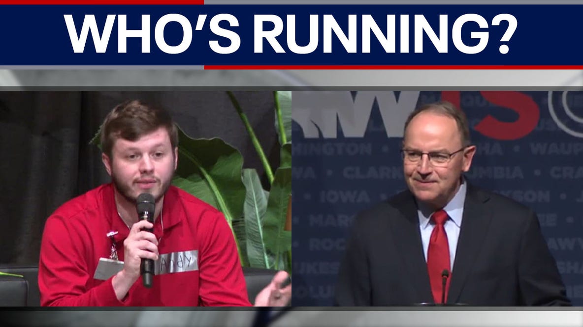 Wisconsin governor race: Republican primary candidates in 2026