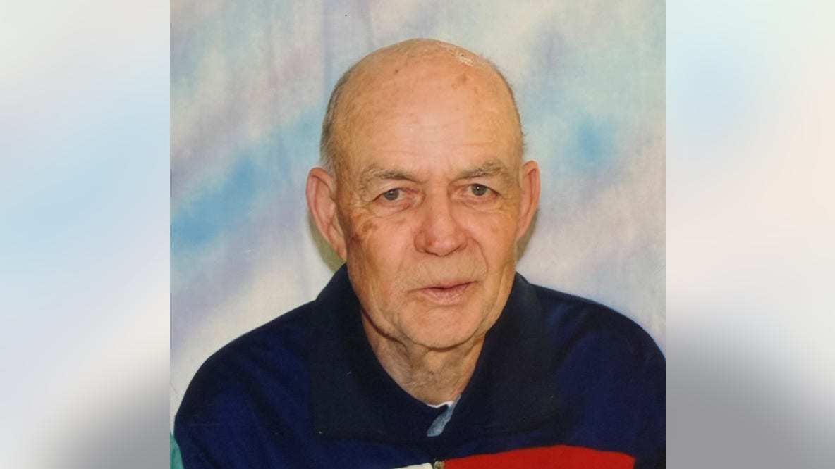 Silver Alert: 78-year-old Brookfield man missing