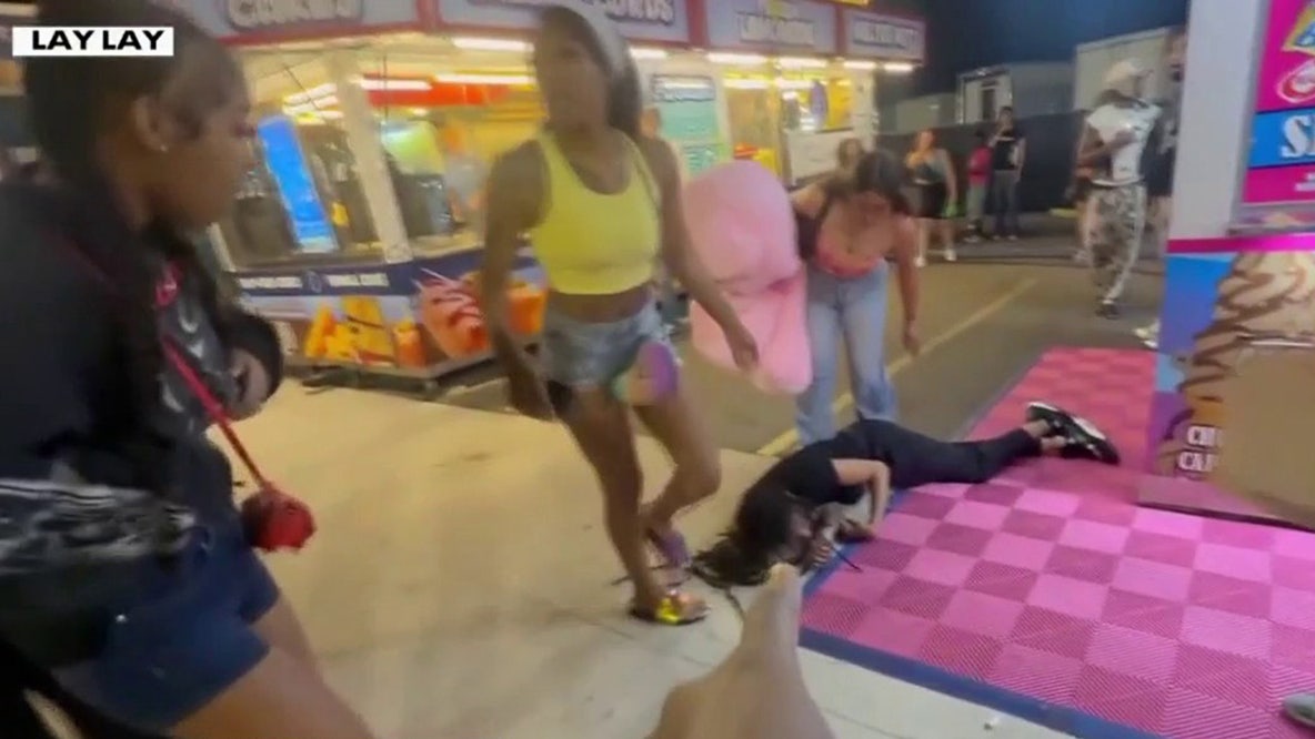 Wisconsin State Fair: Fighting, multiple disturbances on final night