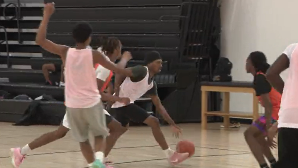 Stop the Violence tournament returns to St. Augustine Prep