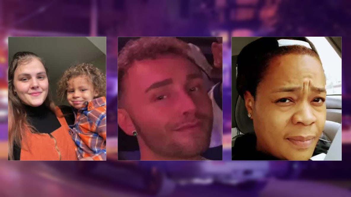2 Milwaukee shootings connected, 3 killed; police seek suspect