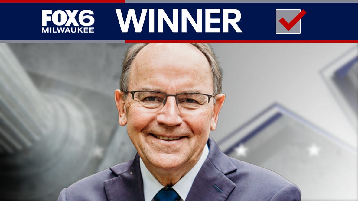 Wisconsin governor race: Tiffany wins Republican primary