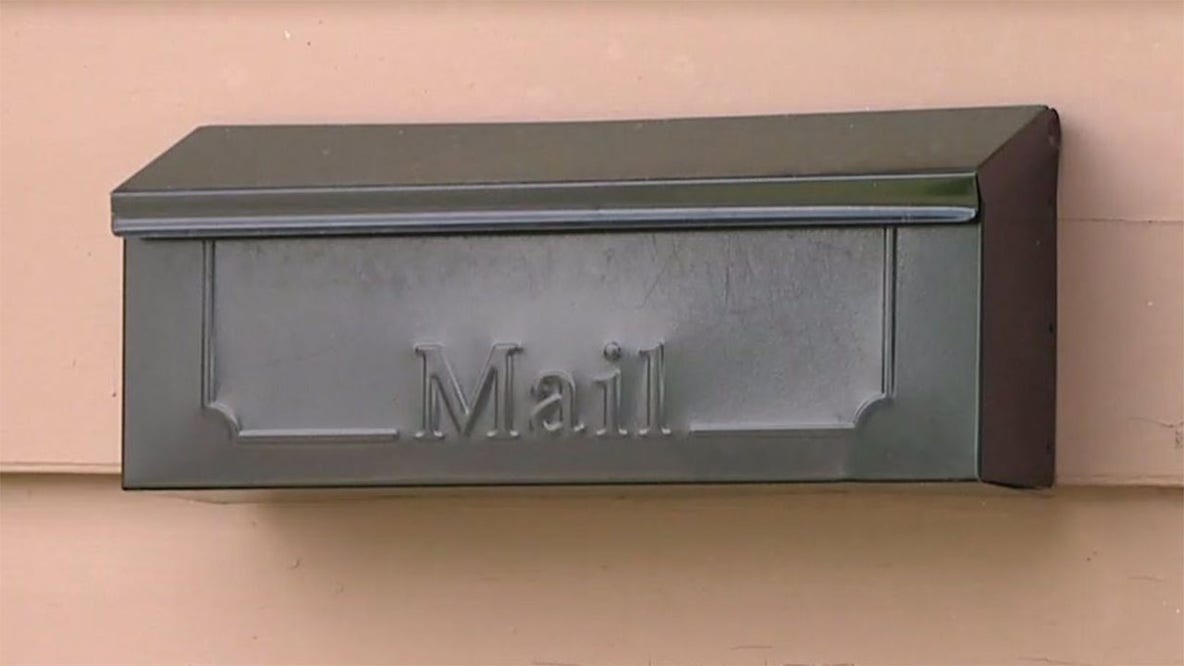 Wisconsin inheritance scam warning, fake law firm letter