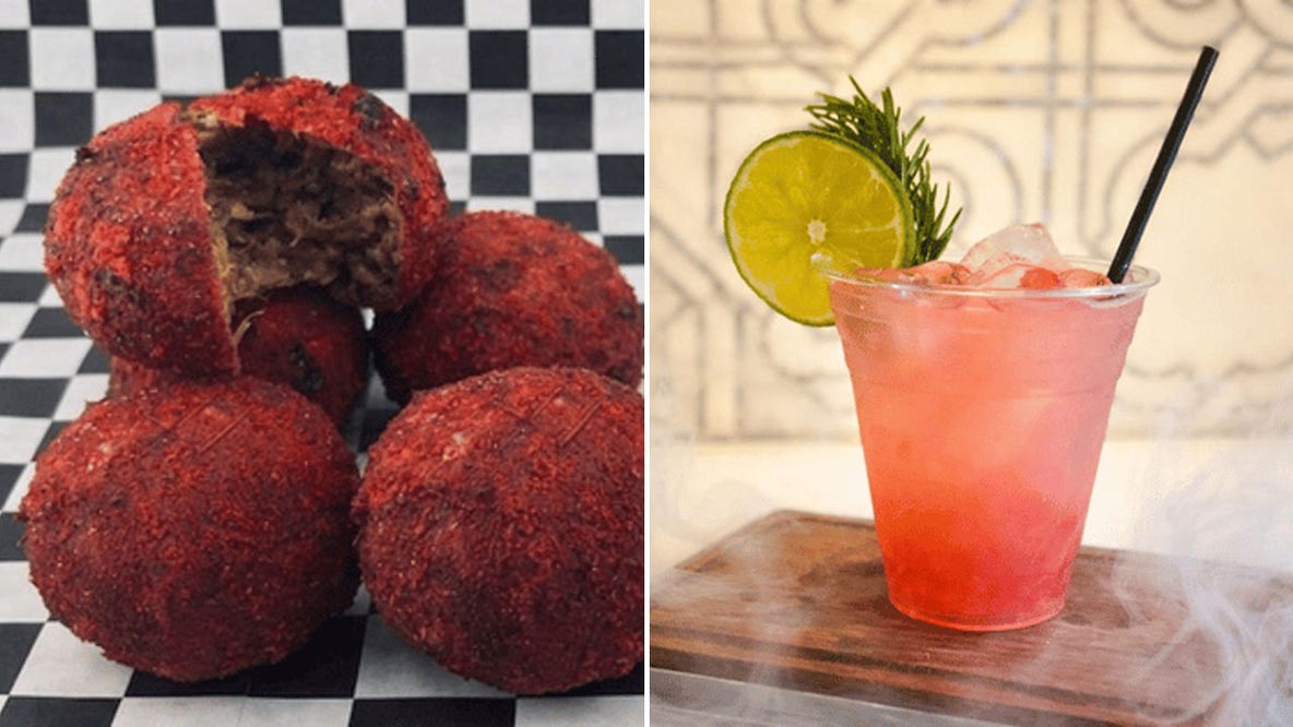 Wisconsin State Fair: Sporkies, Drinkies winners revealed for 2026