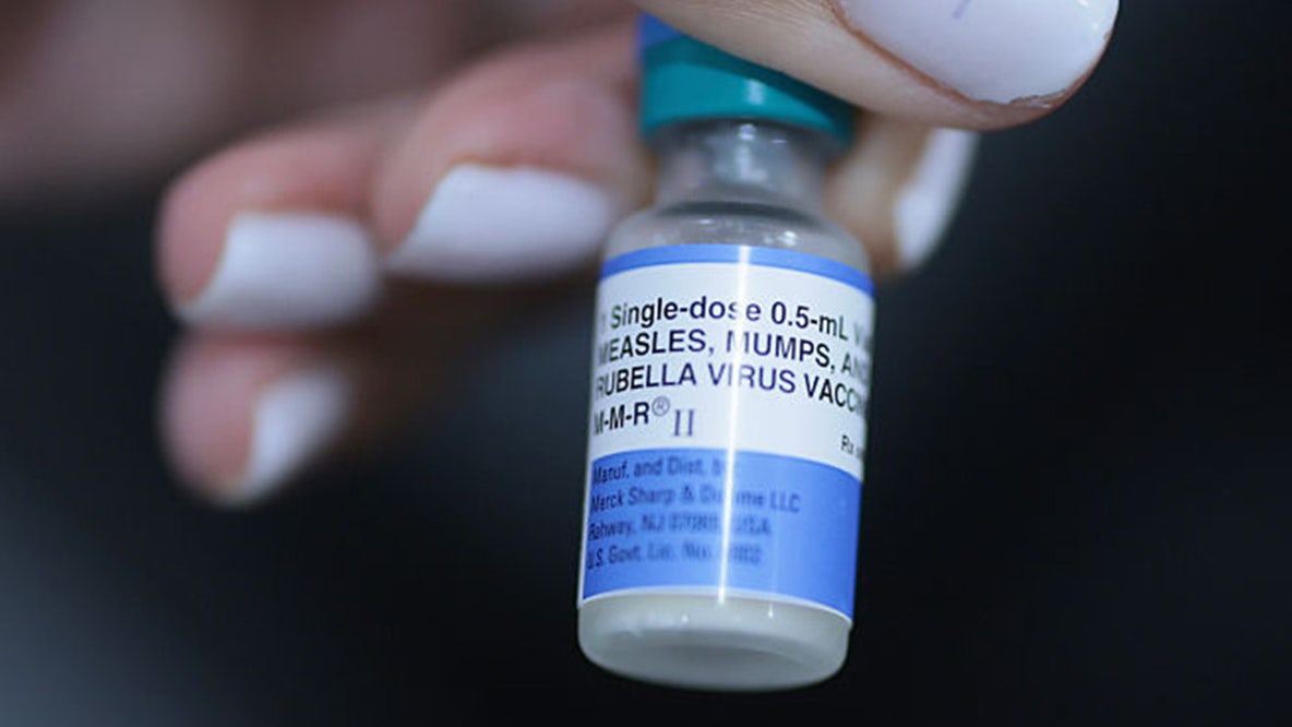Wisconsin measles cases reach 36, more than doubling in past week