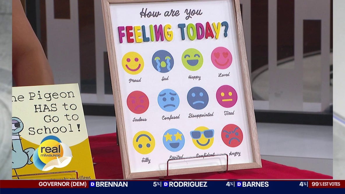 Ready, Set, Grow! Back-to-school tips from Ebenezer Childcare Centers