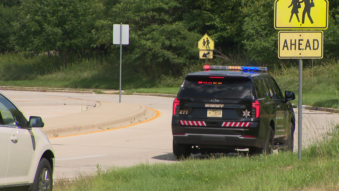Hartland swatting call, police response; 50-year-old woman arrested