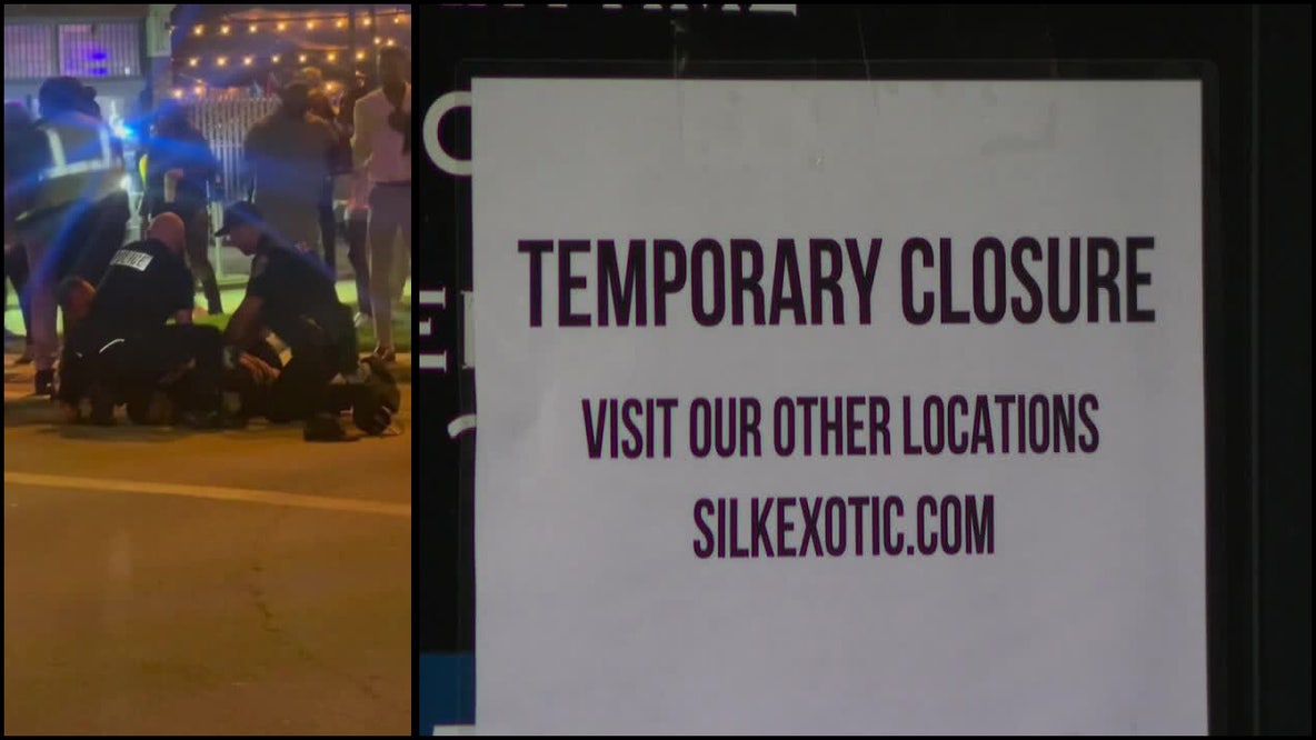 Milwaukee Water Street safety issues spark criticism from alderman