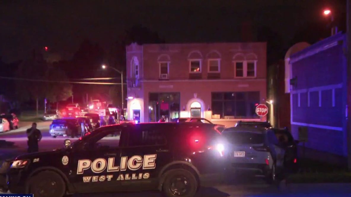 West Allis assault, shots fired incident near 86th and Greenfield