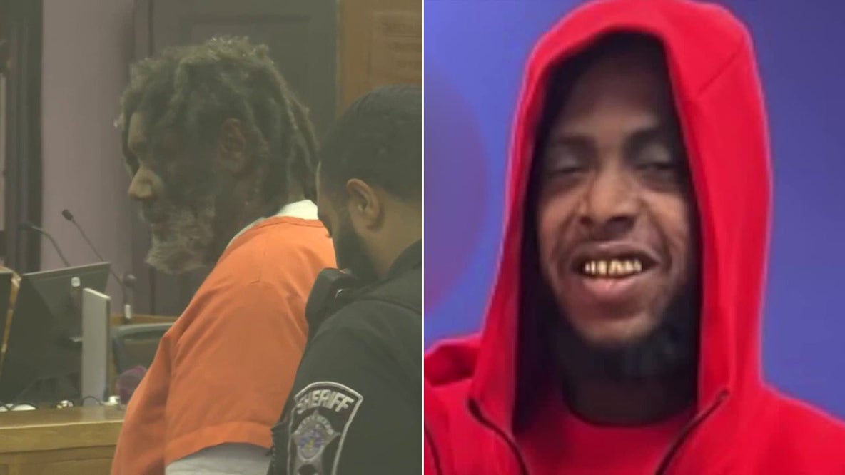 Milwaukee homicide, gas station security guard sentenced to life in prison