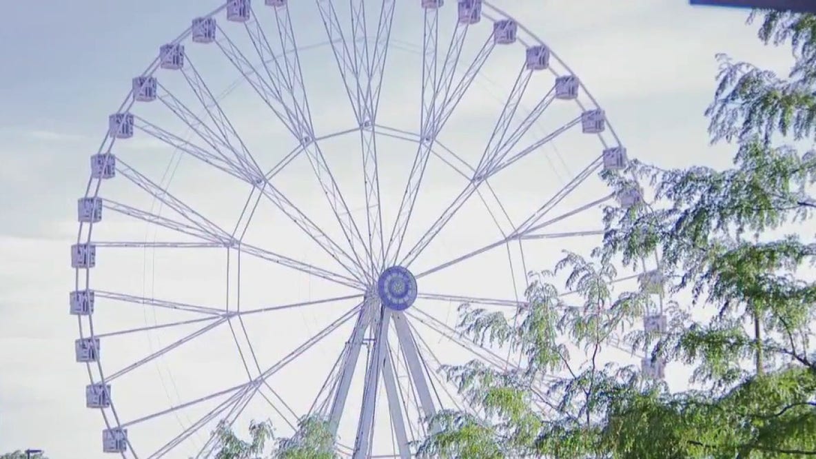 Wisconsin State Fair concludes 11-day run; fairgoers enjoy final day