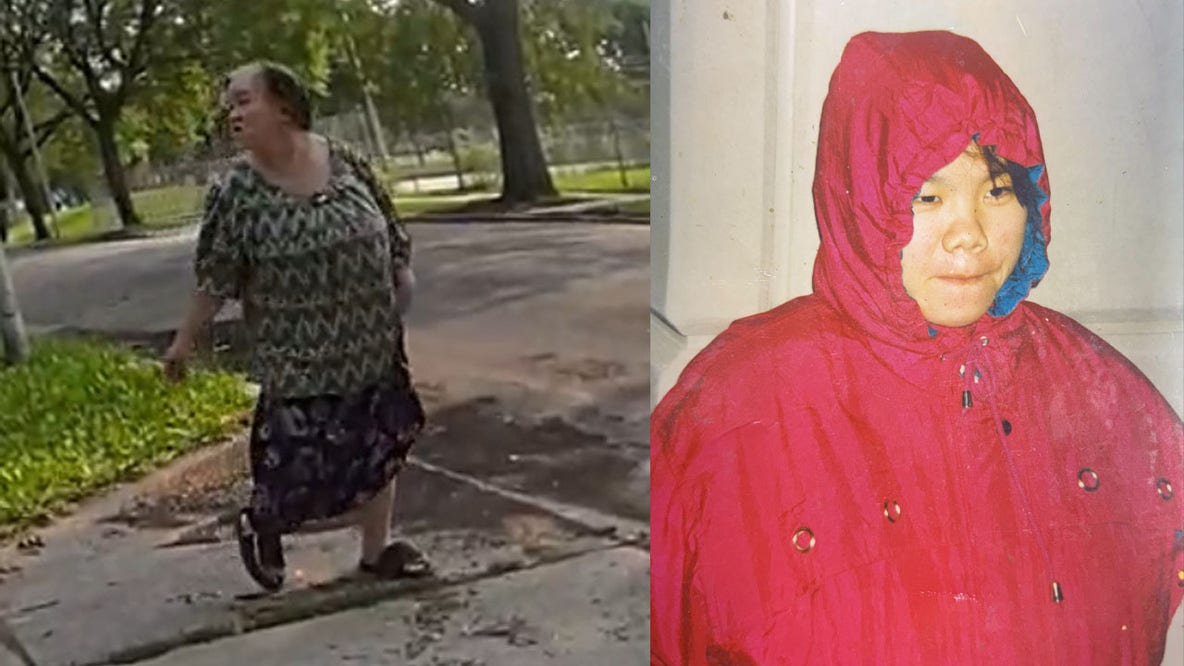 Critically missing Milwaukee woman; last seen near 24th and Galena