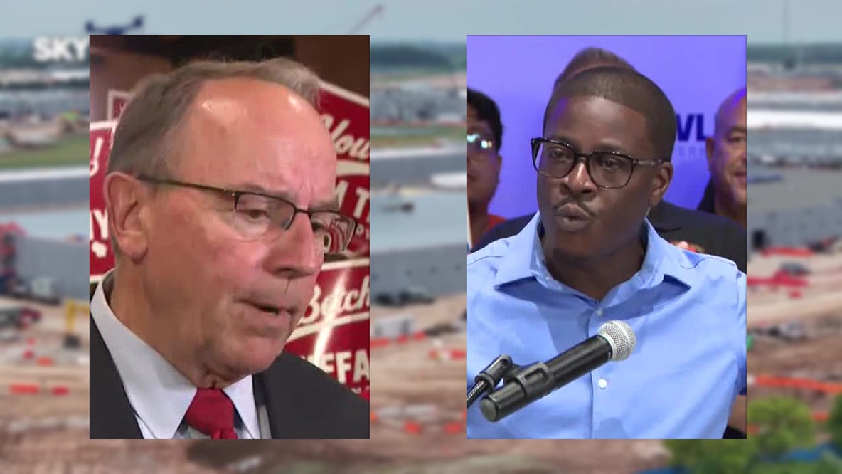 Wisconsin governor race: Candidates agree on data center guardrails