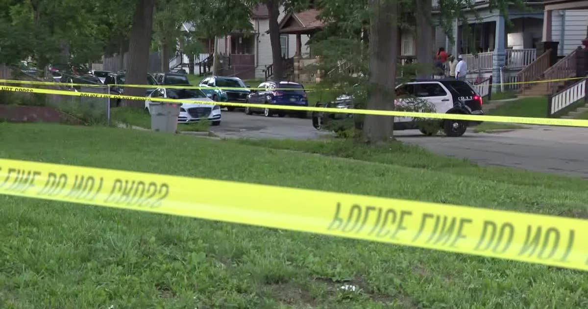 Milwaukee weekend shootings; officials discuss violence prevention