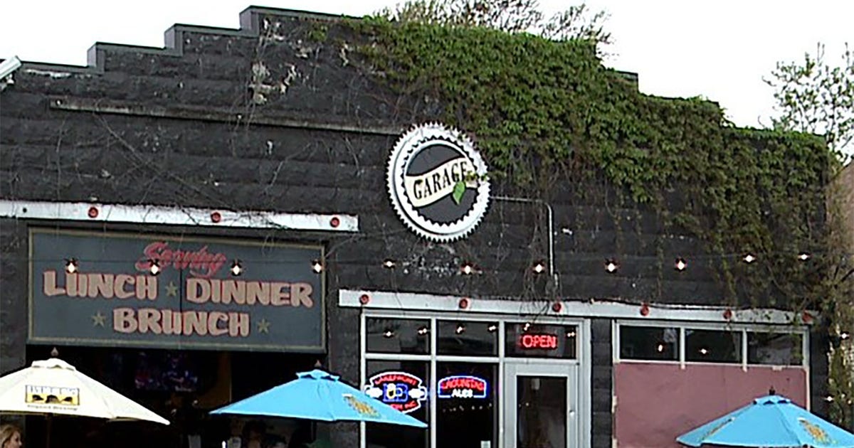 Milwaukee's The Garage 'NO PLAY LIST' backlash, bar responds
