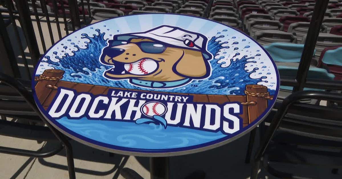 Lake Country DockHounds make playoffs, looking to draw bigger crowds