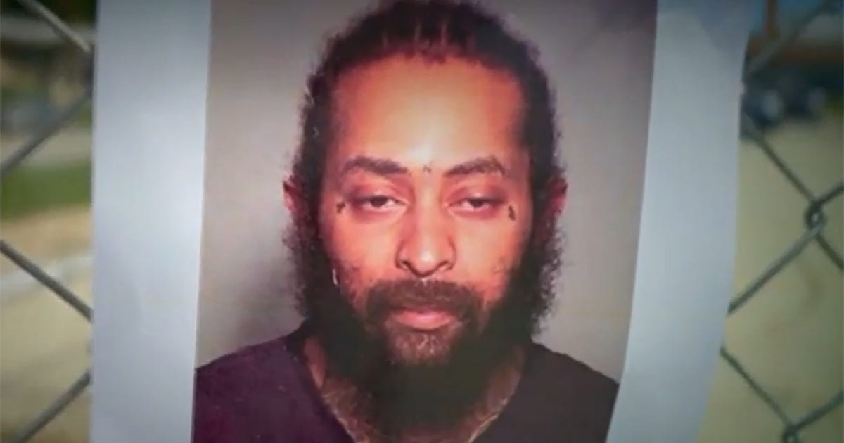 Wisconsin's Most Wanted: James Johnson sought in smoke shop homicide