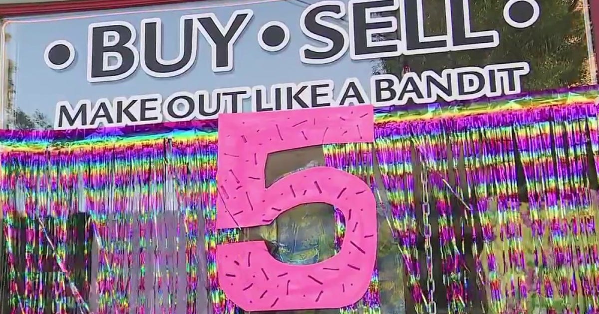 Milwaukee small business recovering after U-Haul fires destroyed inventory