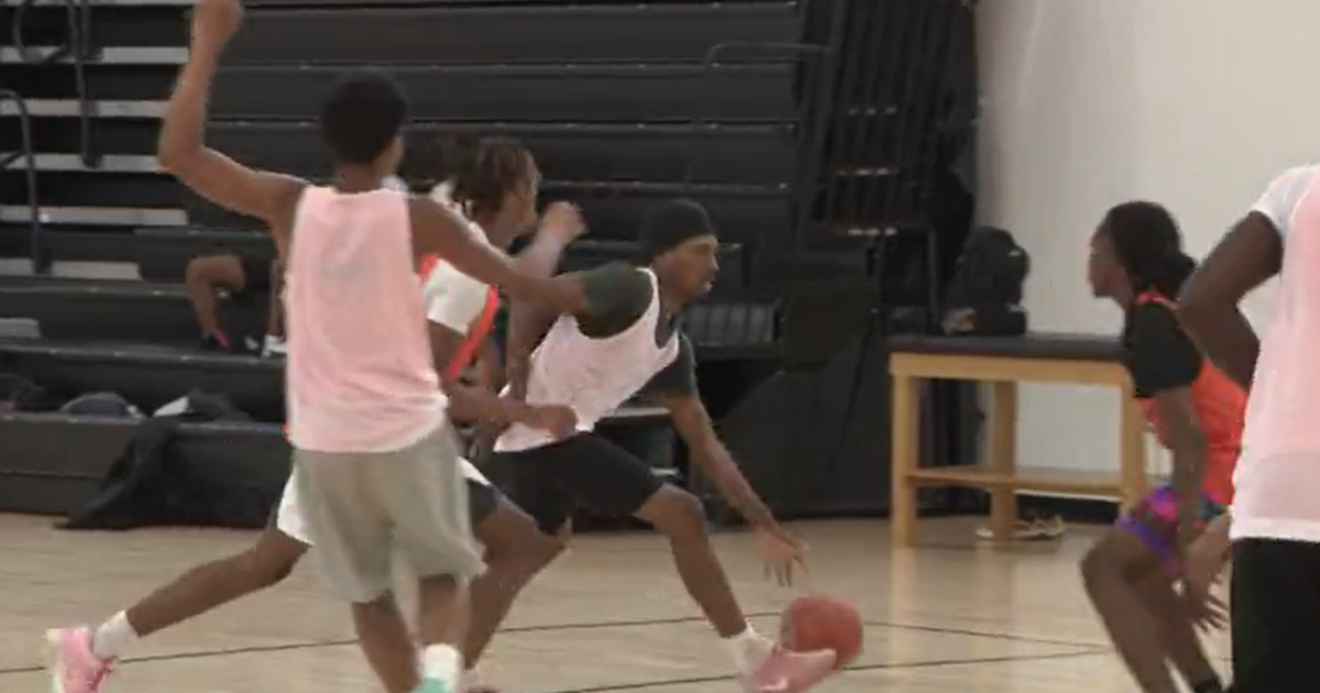 Stop the Violence tournament returns to St. Augustine Prep