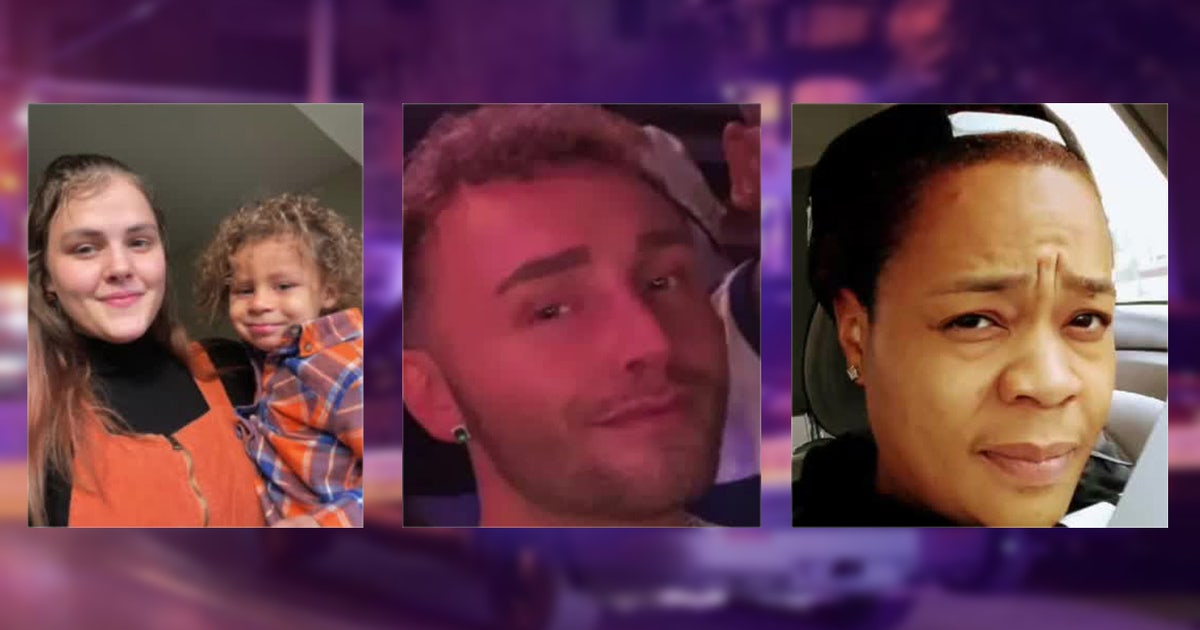 2 Milwaukee shootings connected, 3 killed; police seek suspect