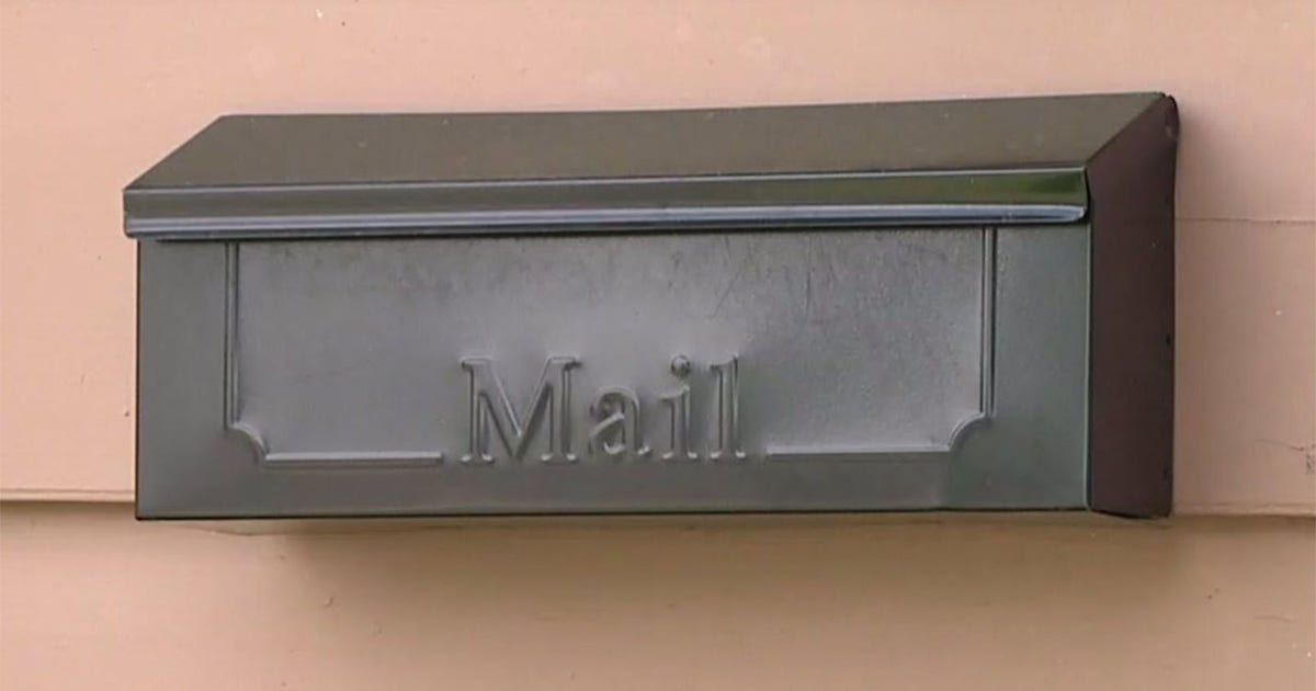 Wisconsin scam warning: Letter teases millions of dollars from fake distant relative