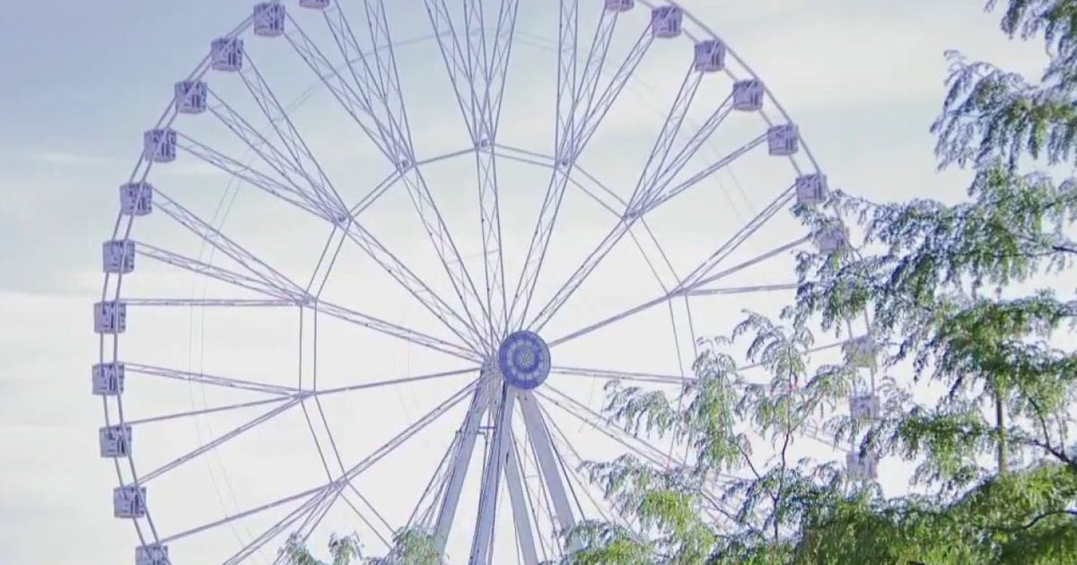 Wisconsin State Fair concludes 11-day run; fairgoers enjoy final day