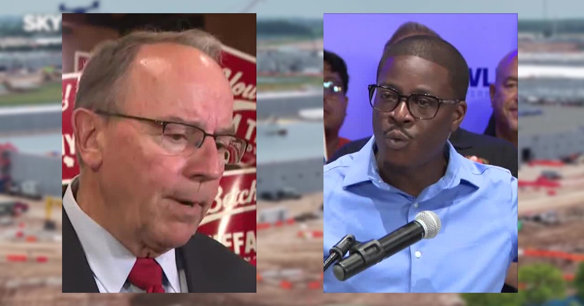 Wisconsin governor race: Candidates mostly agree on data center guardrails
